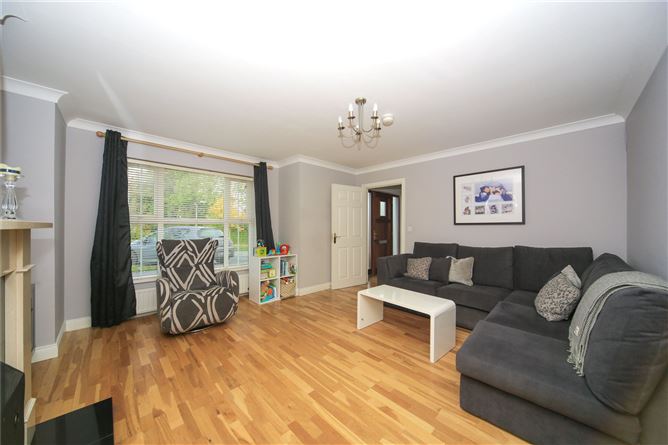 2 Rock View Hill, Portlaoise, Co. Laois