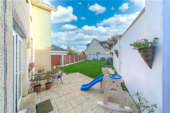 2 Rock View Hill, Portlaoise, Co. Laois