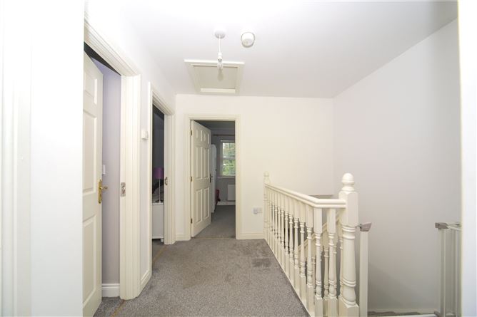 2 Rock View Hill, Portlaoise, Co. Laois