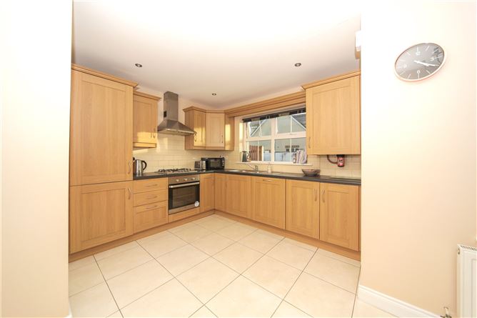 2 Rock View Hill, Portlaoise, Co. Laois
