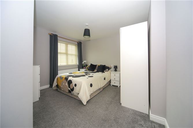 2 Rock View Hill, Portlaoise, Co. Laois
