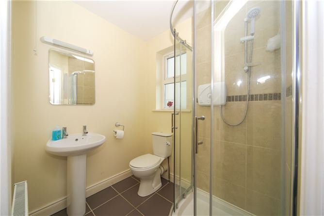 2 Rock View Hill, Portlaoise, Co. Laois