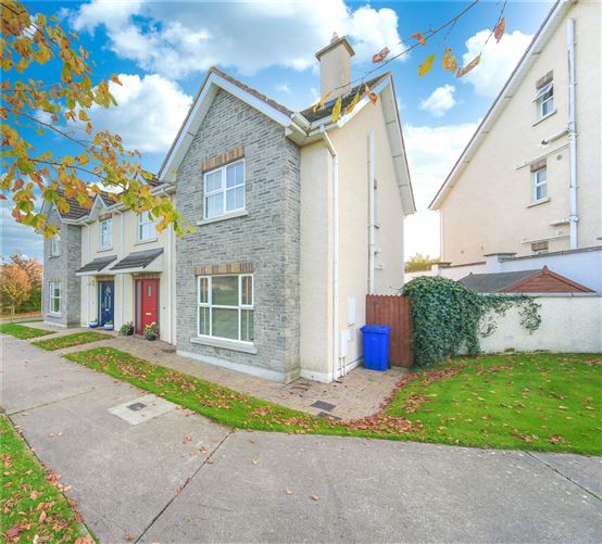 2 Rock View Hill, Portlaoise, Co. Laois