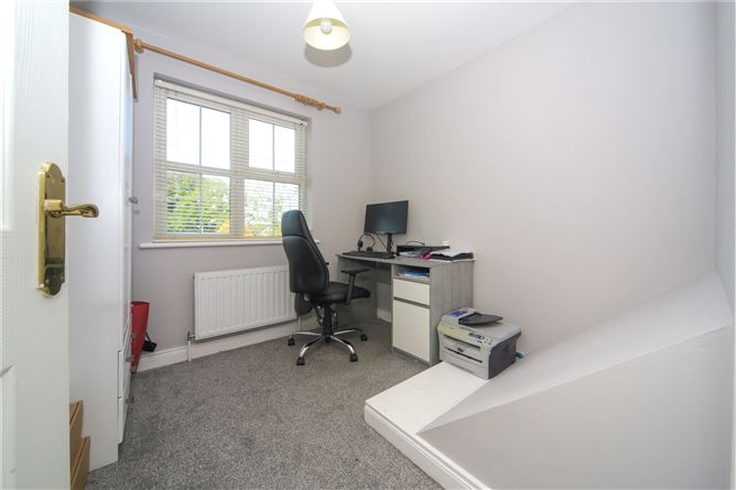 2 Rock View Hill, Portlaoise, Co. Laois