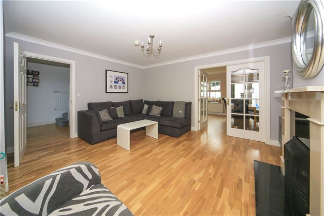 2 Rock View Hill, Portlaoise, Co. Laois