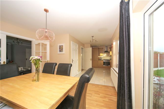 2 Rock View Hill, Portlaoise, Co. Laois