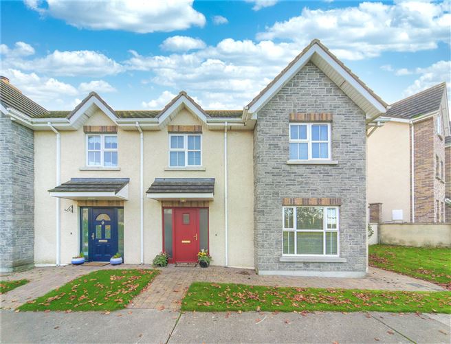 2 Rock View Hill, Portlaoise, Co. Laois