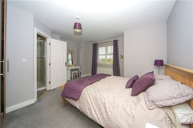 2 Rock View Hill, Portlaoise, Co. Laois