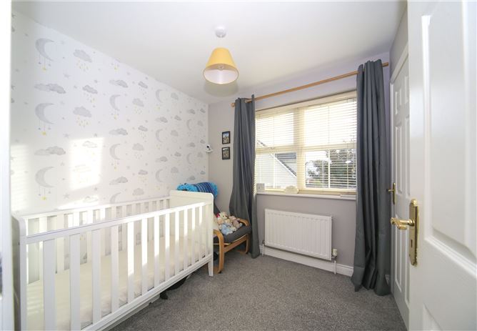 2 Rock View Hill, Portlaoise, Co. Laois
