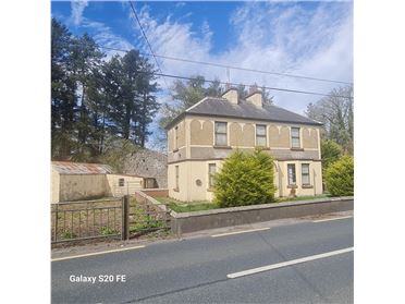 Image for Carrowwilkin, Curry, Sligo