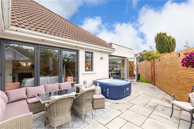 11 Dundrum Wood, Dundrum, Dublin 16