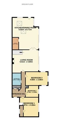 11 Dundrum Wood, Dundrum, Dublin 16