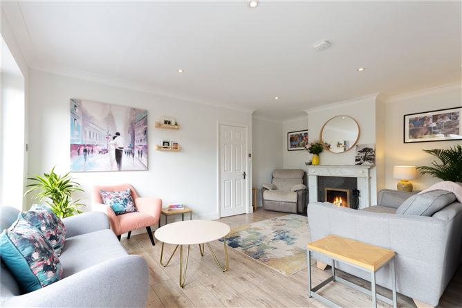 11 Dundrum Wood, Dundrum, Dublin 16