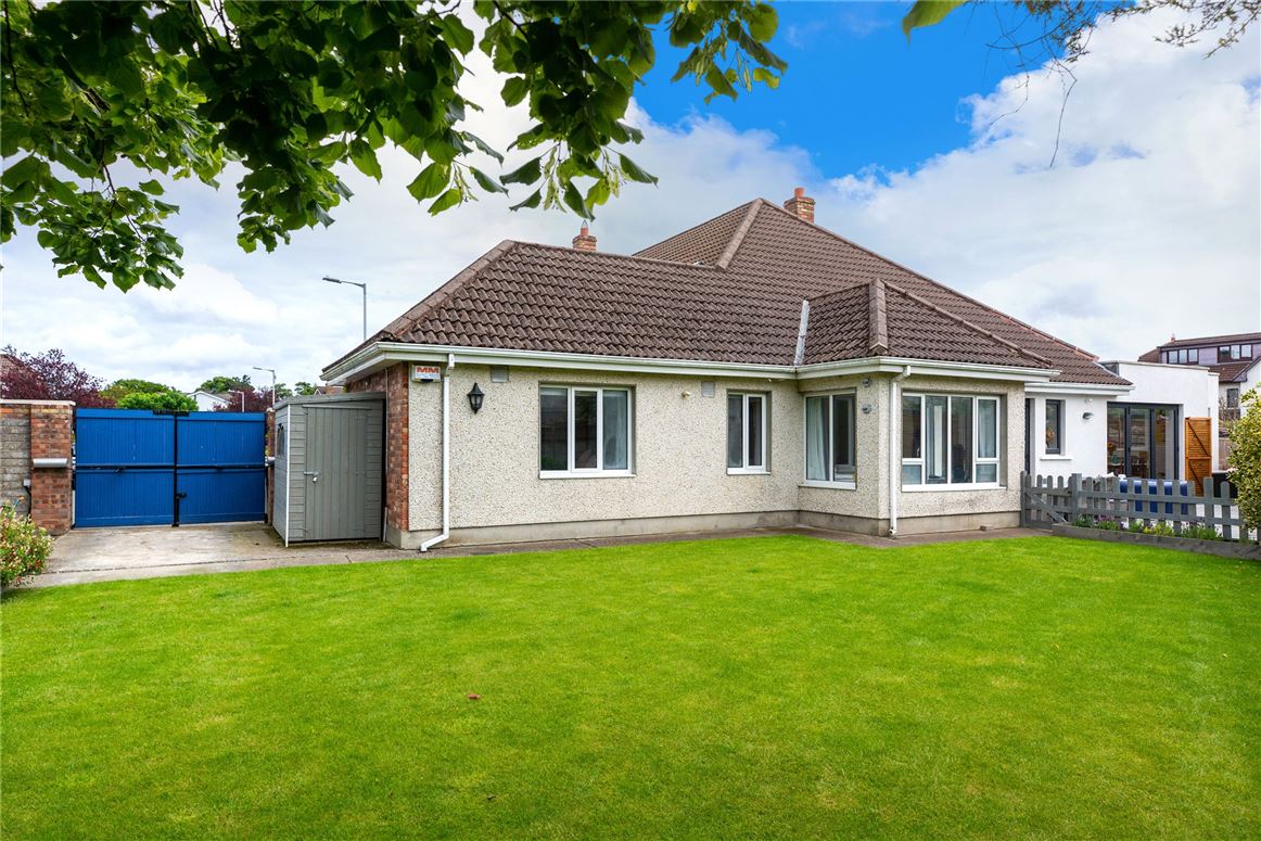 11 Dundrum Wood, Dundrum, Dublin 16