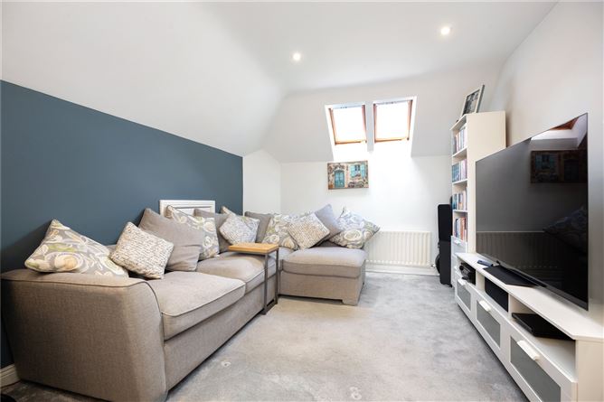 11 Dundrum Wood, Dundrum, Dublin 16