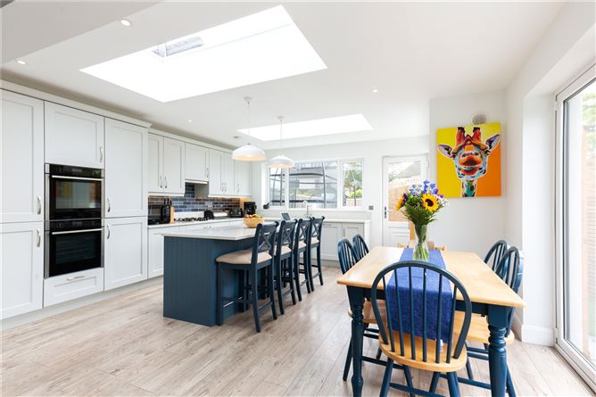 11 Dundrum Wood, Dundrum, Dublin 16