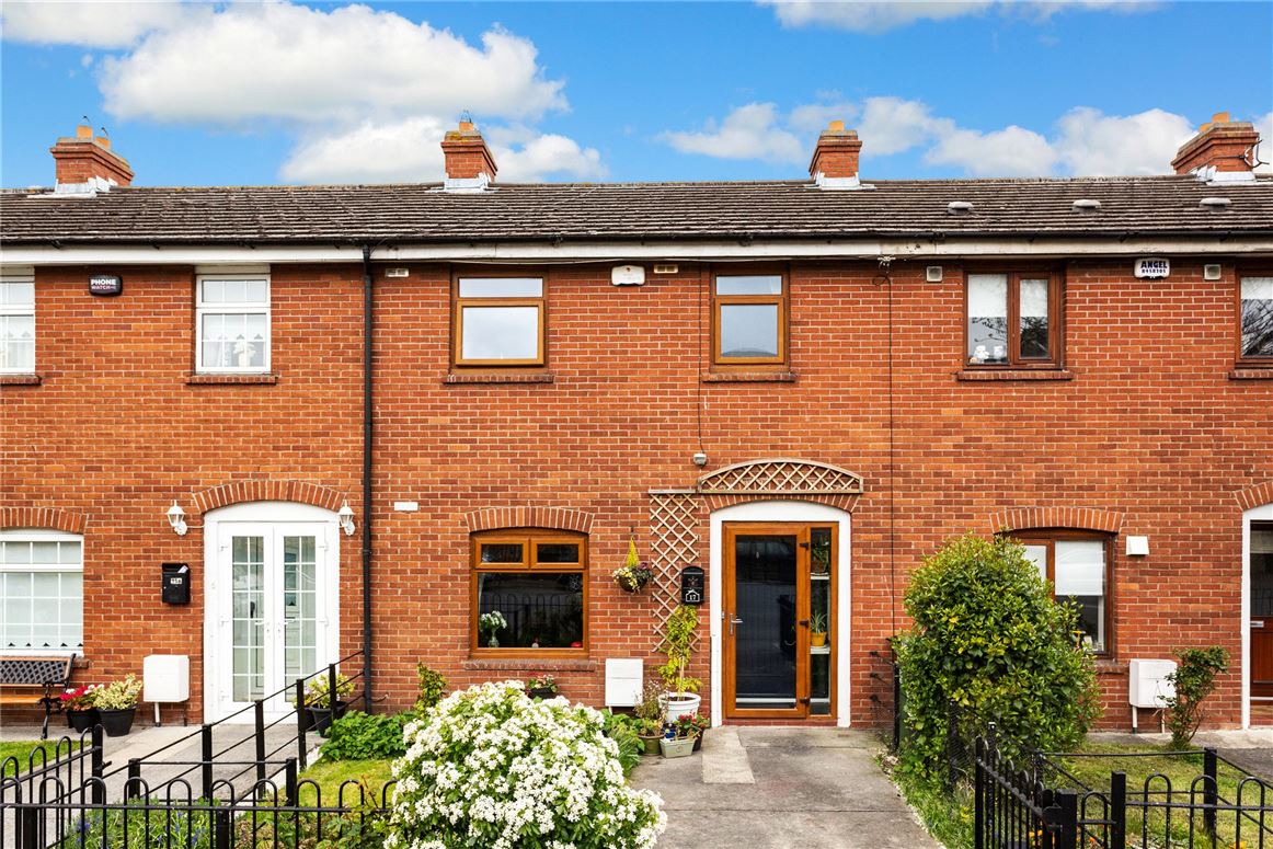 17 Montpelier Hill, Arbour Hill, Dublin 7 Sherry FitzGerald