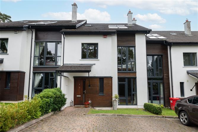19 The Beeches,Woodville,Glanmire,Co Cork,T45 AN25