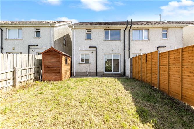 68 Blackwood Avenue, The Gallops, Latt, Cavan