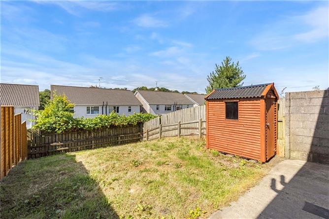 68 Blackwood Avenue, The Gallops, Latt, Cavan