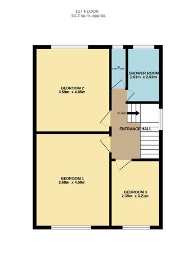 80 Dale Road, Stillorgan, Co. Dublin