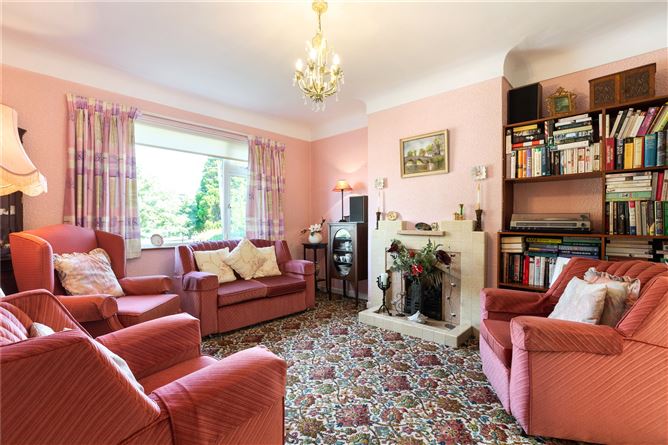 80 Dale Road, Stillorgan, Co. Dublin