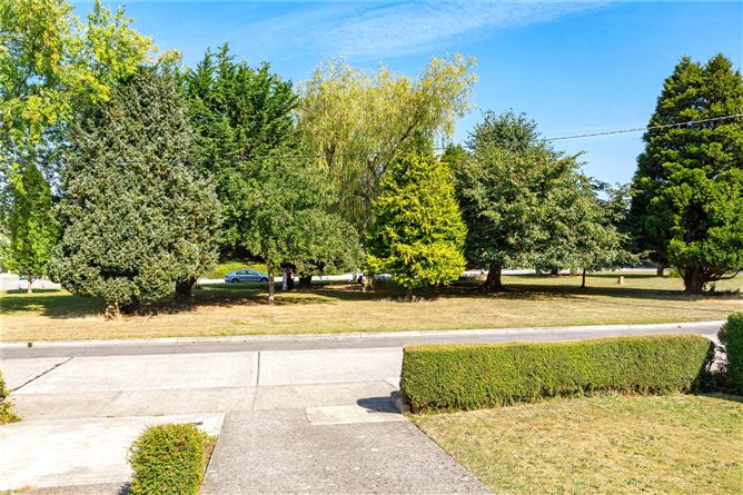 80 Dale Road, Stillorgan, Co. Dublin