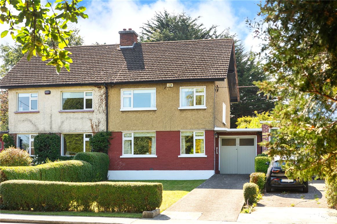 80 Dale Road, Stillorgan, Co. Dublin
