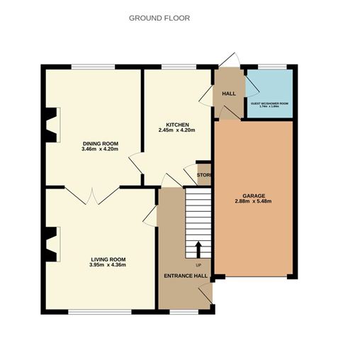 80 Dale Road, Stillorgan, Co. Dublin