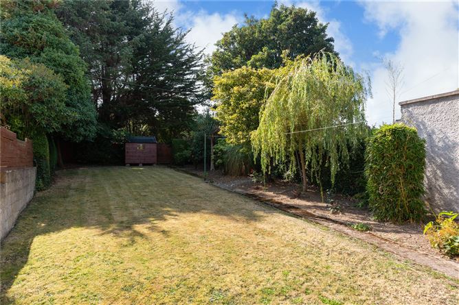 80 Dale Road, Stillorgan, Co. Dublin