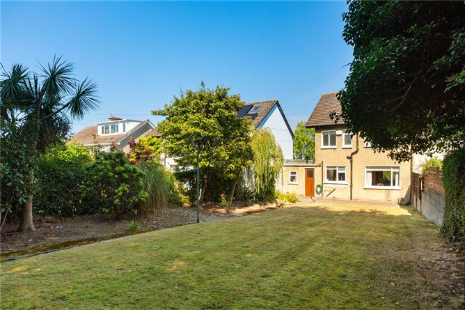 80 Dale Road, Stillorgan, Co. Dublin