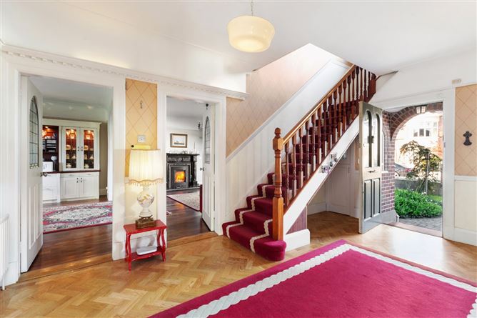 1 Butterfield Drive, Rathfarnham, Dublin 14