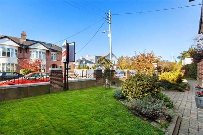 1 Butterfield Drive, Rathfarnham, Dublin 14