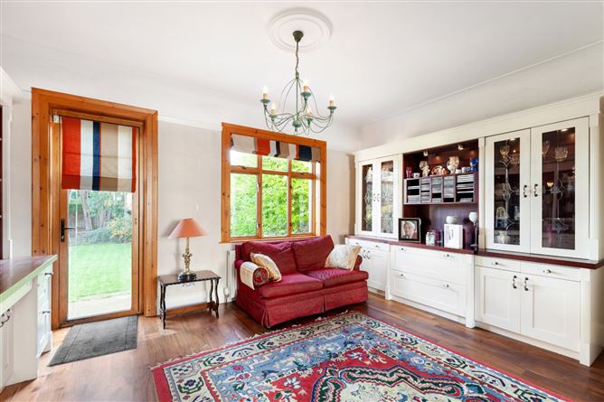 1 Butterfield Drive, Rathfarnham, Dublin 14