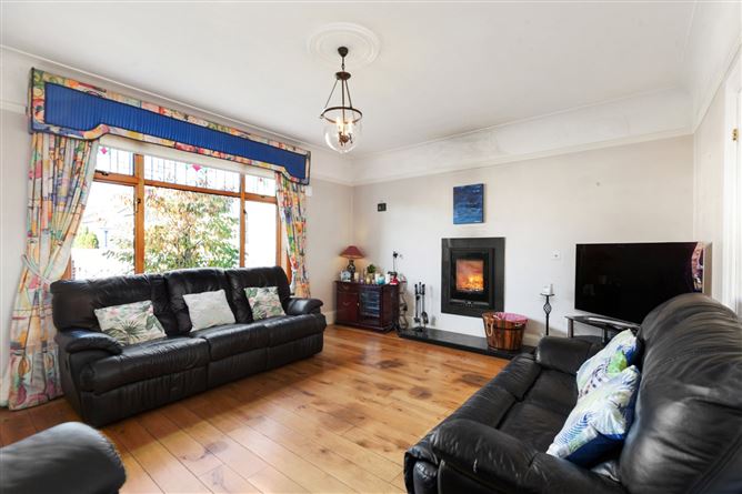1 Butterfield Drive, Rathfarnham, Dublin 14