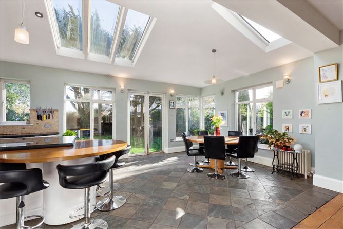1 Butterfield Drive, Rathfarnham, Dublin 14