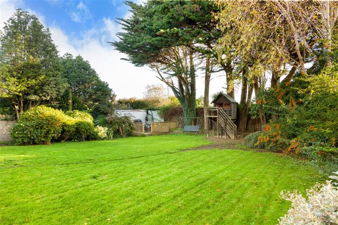 1 Butterfield Drive, Rathfarnham, Dublin 14