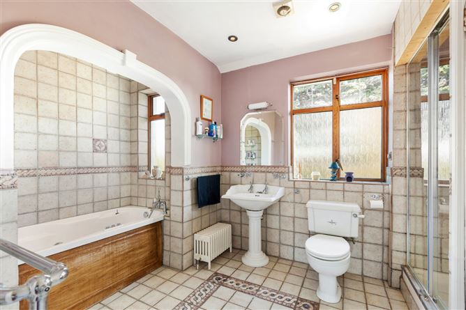 1 Butterfield Drive, Rathfarnham, Dublin 14