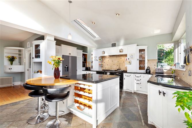 1 Butterfield Drive, Rathfarnham, Dublin 14