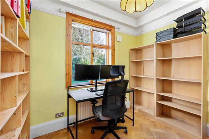 1 Butterfield Drive, Rathfarnham, Dublin 14