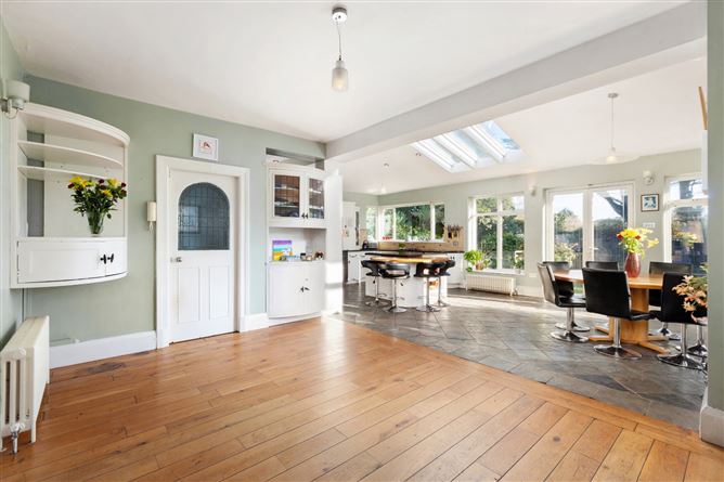 1 Butterfield Drive, Rathfarnham, Dublin 14