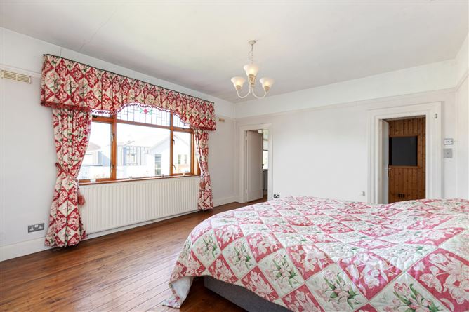1 Butterfield Drive, Rathfarnham, Dublin 14