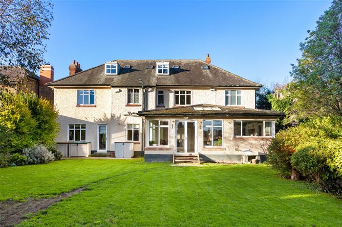 1 Butterfield Drive, Rathfarnham, Dublin 14