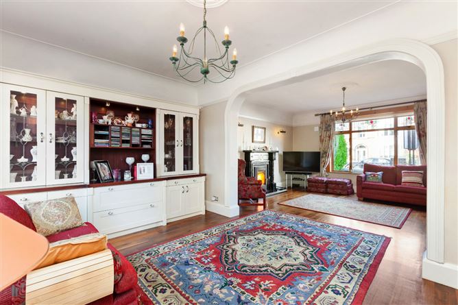 1 Butterfield Drive, Rathfarnham, Dublin 14