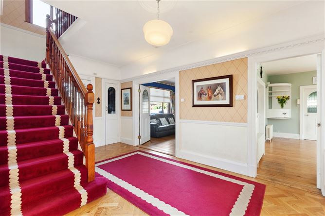 1 Butterfield Drive, Rathfarnham, Dublin 14