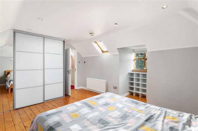 1 Butterfield Drive, Rathfarnham, Dublin 14