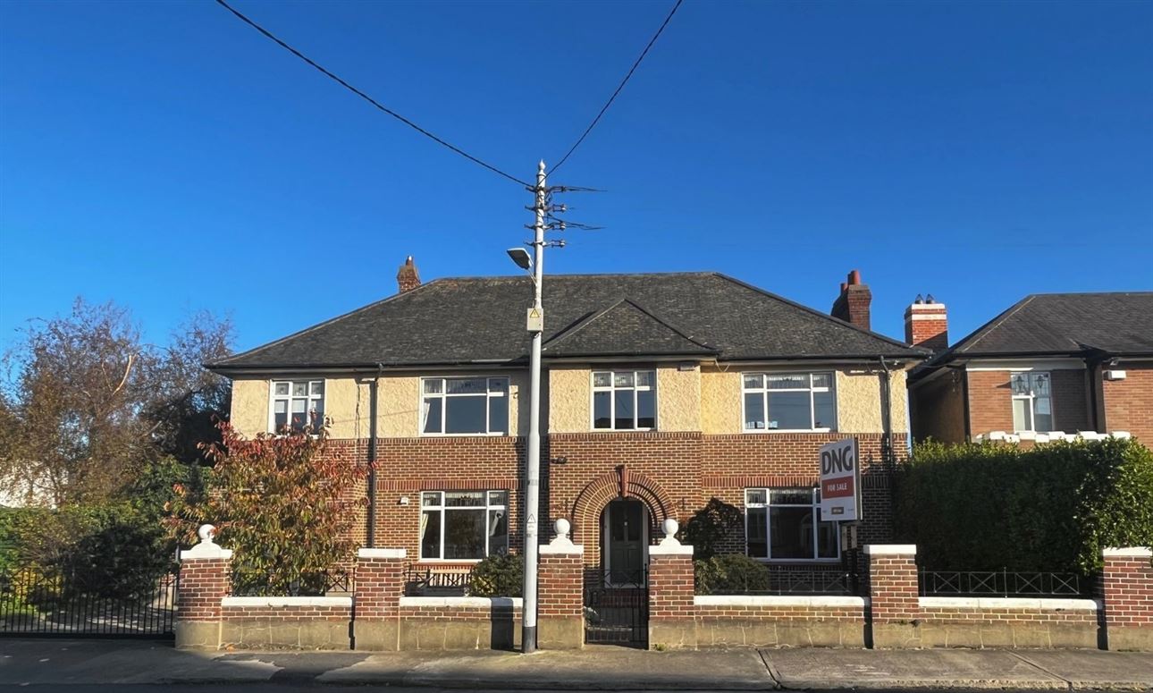 1 Butterfield Drive, Rathfarnham, Dublin 14