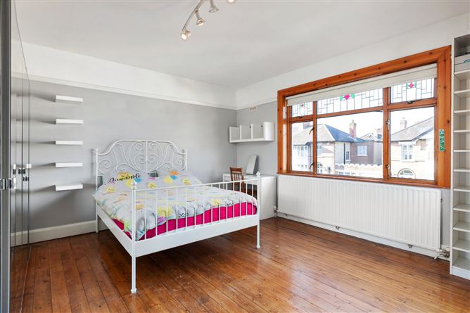 1 Butterfield Drive, Rathfarnham, Dublin 14