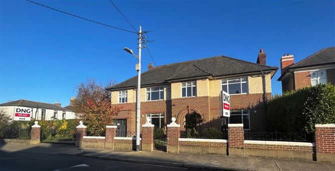 1 Butterfield Drive, Rathfarnham, Dublin 14