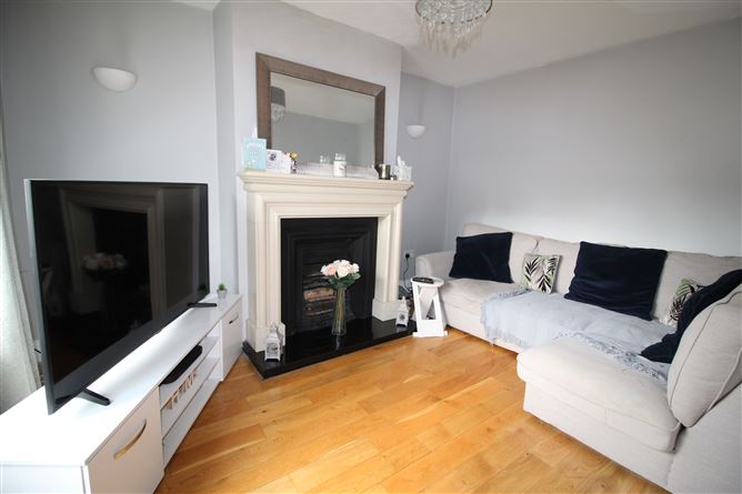 40 An Caisleán Drive, Ballincollig, Cork